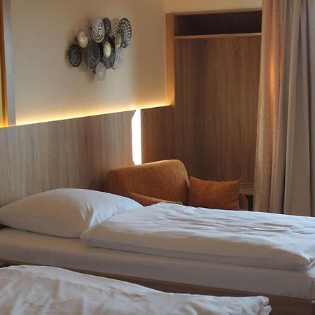 Burghotel Schoene Aussicht Bauer Gmbh Вінненден Екстер'єр фото